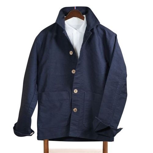 Veste worker 400g LAZARE - 5