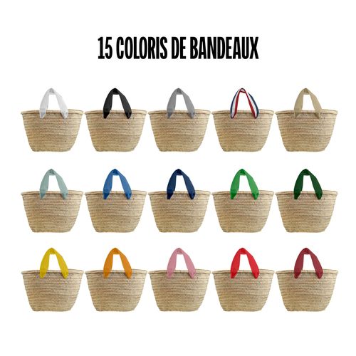 Petit panier anses subli - 3