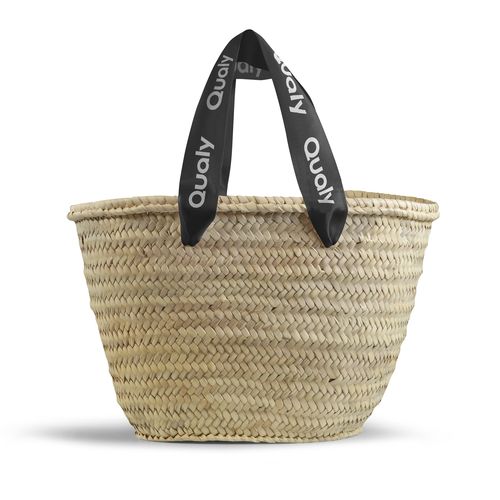 Grand panier anses subli - 1