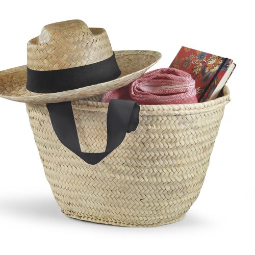 Grand panier anses subli - 2