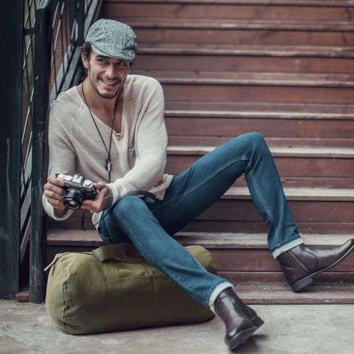 Polochon RECot240 HIGGINS - 2