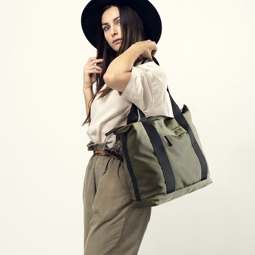 Sac voyage RPET400g REWAY - 3