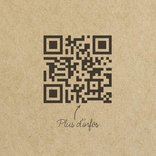 Besace Bio220g EUROBIZZ - 2