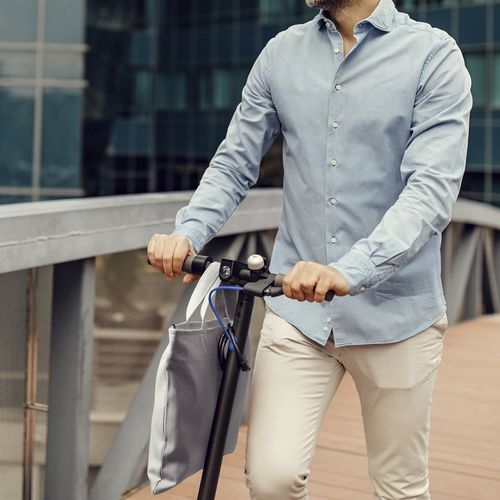 Besace Bio220g EUROBIZZ - 3