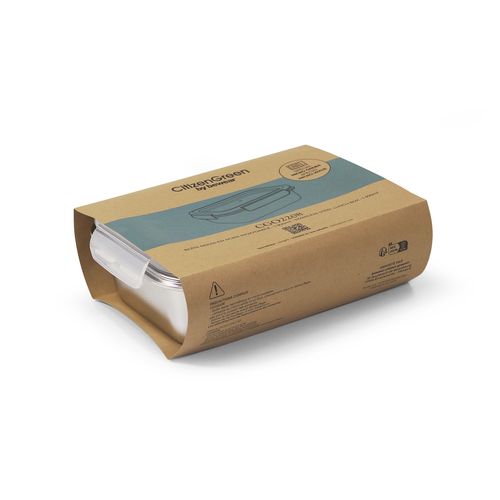 Lunchbox 1.3L INOXILUNCH - 2