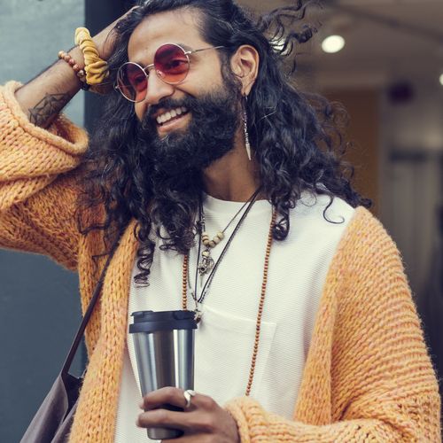 Mug iso. 450ml ISOMU - 4