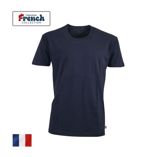 Tee-shirt Bio160g ACHILLE - 3