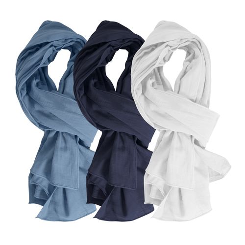 Chèche Bio110g BIOGOZE - 1