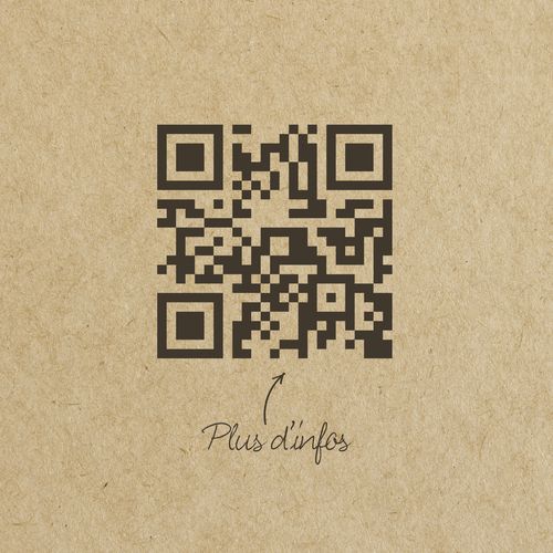 Tablier Bio220g EUROCOOK - 2