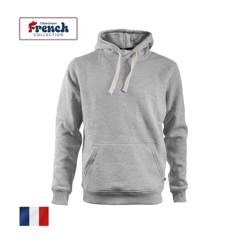 Sweat cap. Bio300g HOODIE - 4