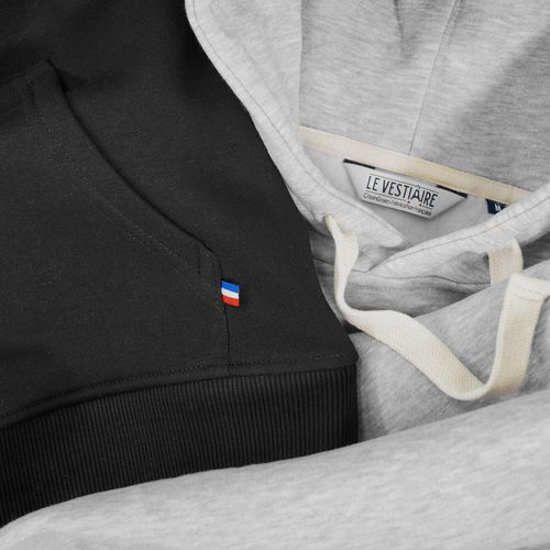 Sweat cap. Bio300g HOODIE - 3