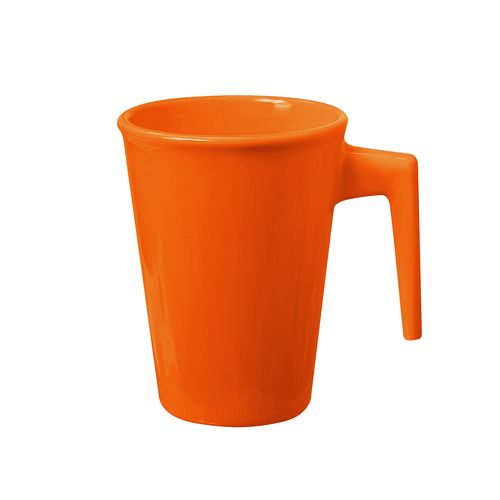 MUG cér. 280ml FIDEL col. - 3