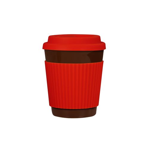 MUG cér. 280ml PARFAIT c. - 4