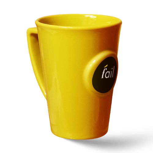 MUG céra. 380ml REINE cl. - 1