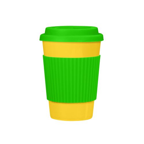 MUG cér. 380ml LEOCADI c. - 4