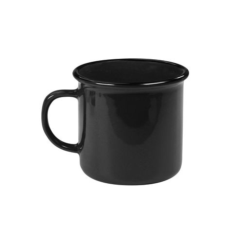 MUG cér. 80ml NESTOR col. - 3