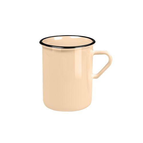 MUG cér. 330ml JACK col. - 3
