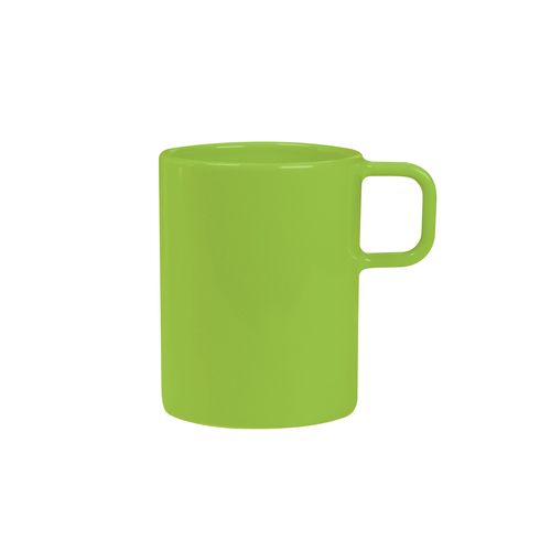 MUG céra. 330ml LEA col. - 3