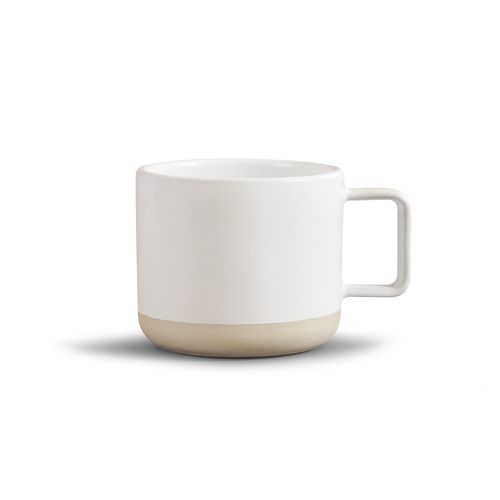MUG céram. 320ml LUCIE b. - 1