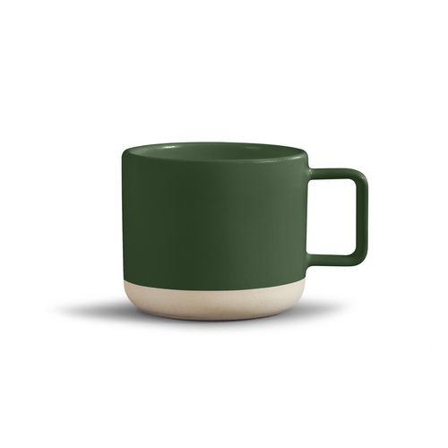 MUG céram. 320ml LUCIE c. - 4