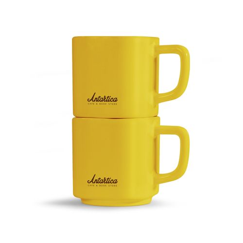 MUG céra. 290ml ROBERT c. - 4