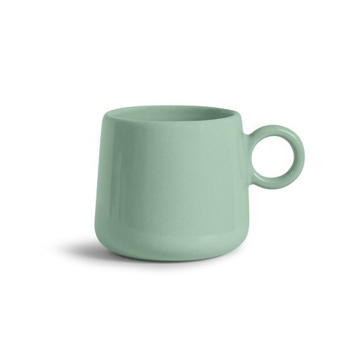 MUG céram. 250ml BOB c. - 4