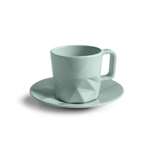 MUG céra.180ml CRYSTEL c. - 1