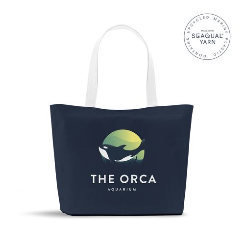 Sac plage subli SEAQUAL - 1