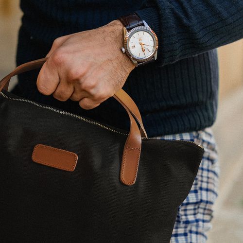 Sacoche zip Bio360 CANCAN - 2