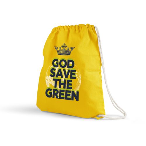 Gymbag  coton 280g - 1