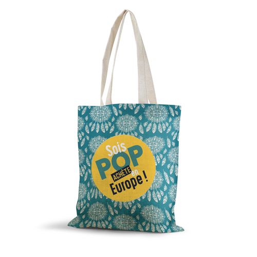 Shopping subli RPET150g - 2