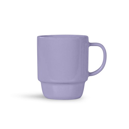 MUG céram. 150ml LEO c. - 3