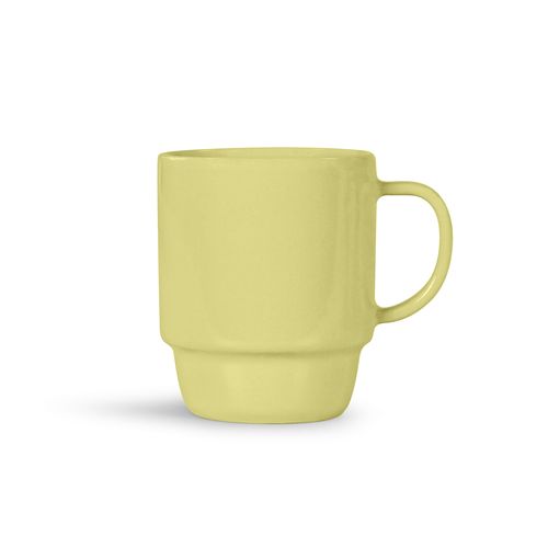 MUG céram. 150ml LEO c. - 4