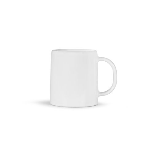 MUG céram. LAUREL b. - 1