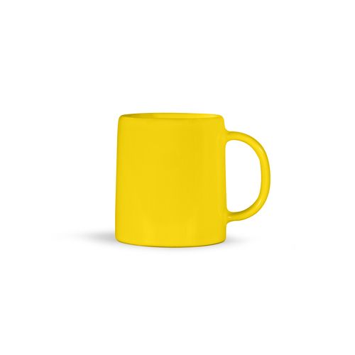 MUG céram. 80ml LAUREL c. - 3