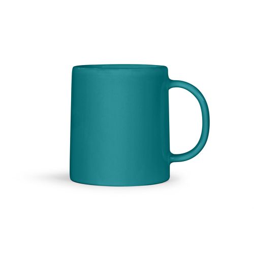 MUG cér. 280ml HARDI col. - 3