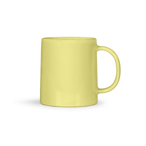 MUG cér. 280ml HARDI col. - 4
