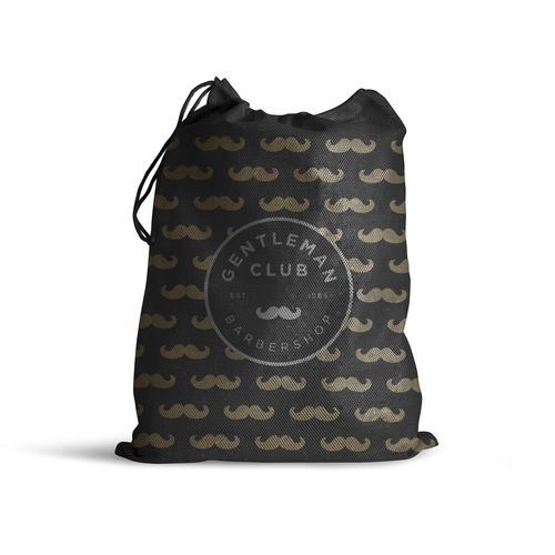 Pochon subli RPET70 30x41 - 1