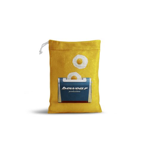 Pochon subli RPET70 15x21 - 2