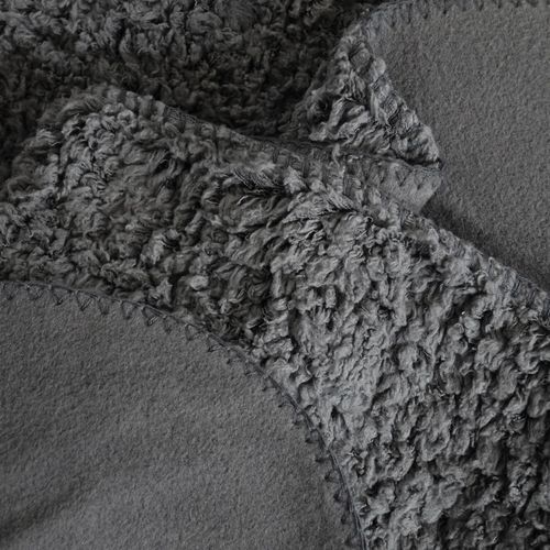 Plaid double épais.RECOON - 3