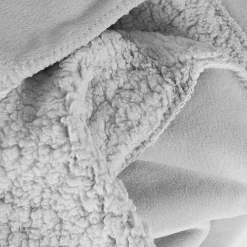 Plaid double épais.RECOON - 4