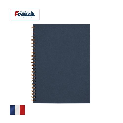 Cahier spirale A5 MEMENTO - 4