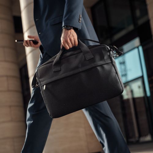 Besace RPET400g DARKLINE - 3