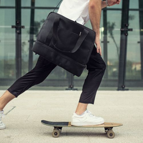 Sac sport RPET400 DARKLIN - 3