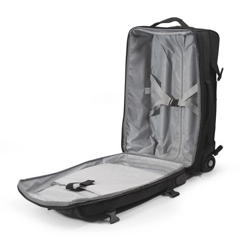 Trolley RPET400g DARKLINE - 2