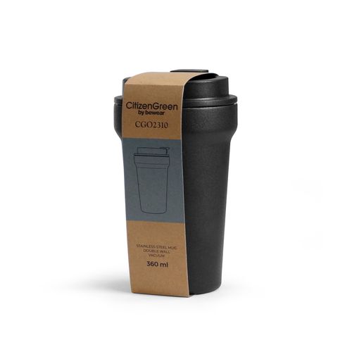 Mug iso. 360ml GRANIGO - 3