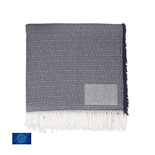 Plaid 320g jacqua. REWARM - 4