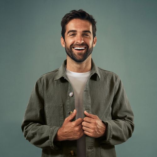 Veste worker 355g MARIUS - 3