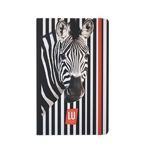 Carnet A4/A5/A6 cov rigid - 2