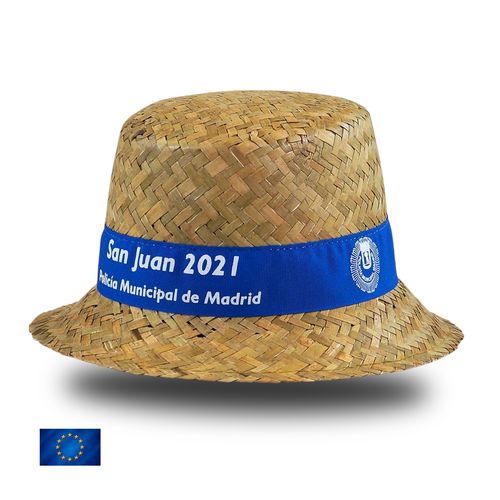 Bob paille dorée - 1